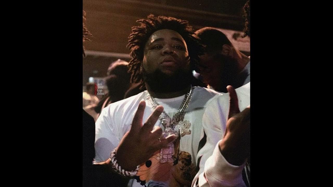 [FREE] Rod Wave Type Beat - Street Poet