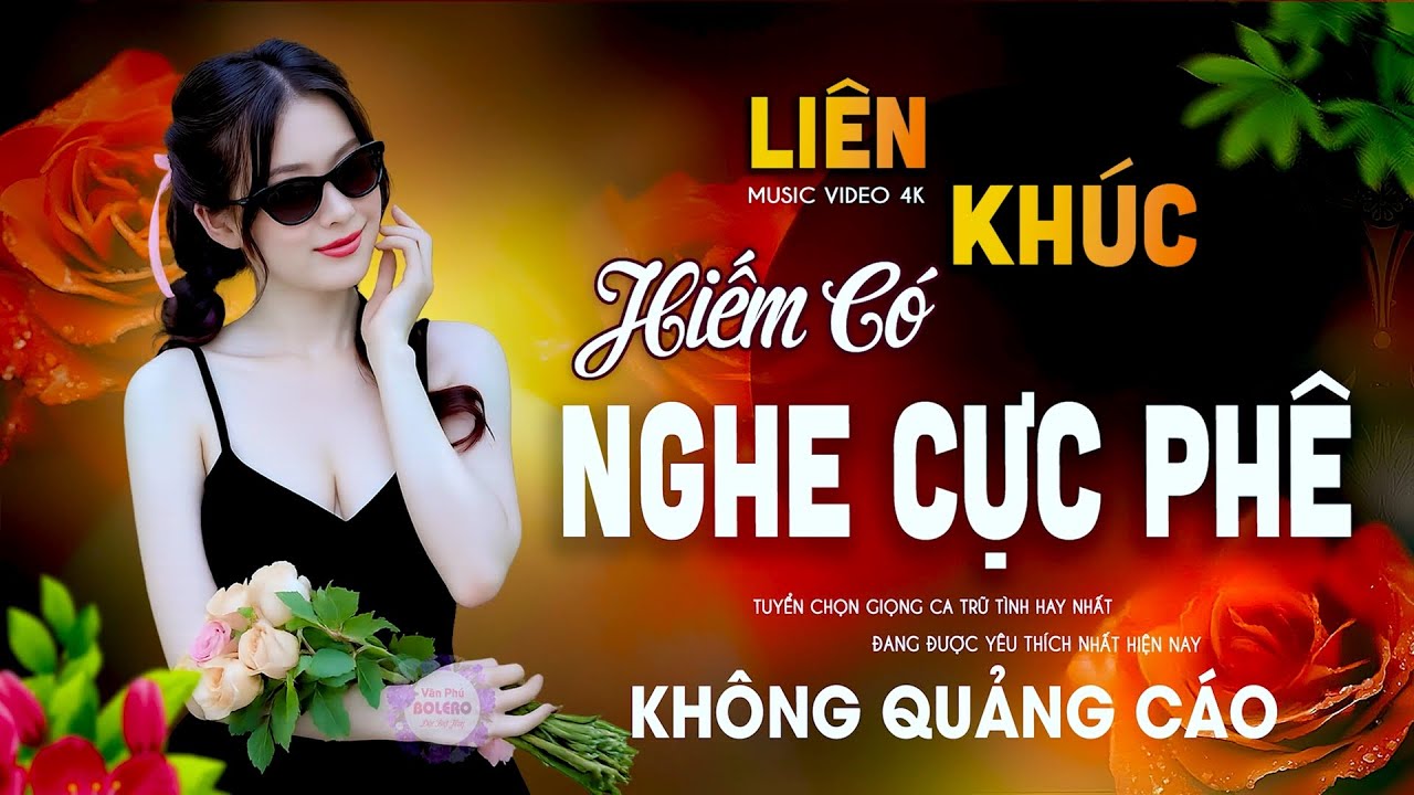 KHO NHẠC BOLERO 5.0 2026 ➤ Lk Rumba Chọn Lọc TOÀN BÀI HAY Nhạc Trữ Tình KHÔNG NÊN BỎ QUA