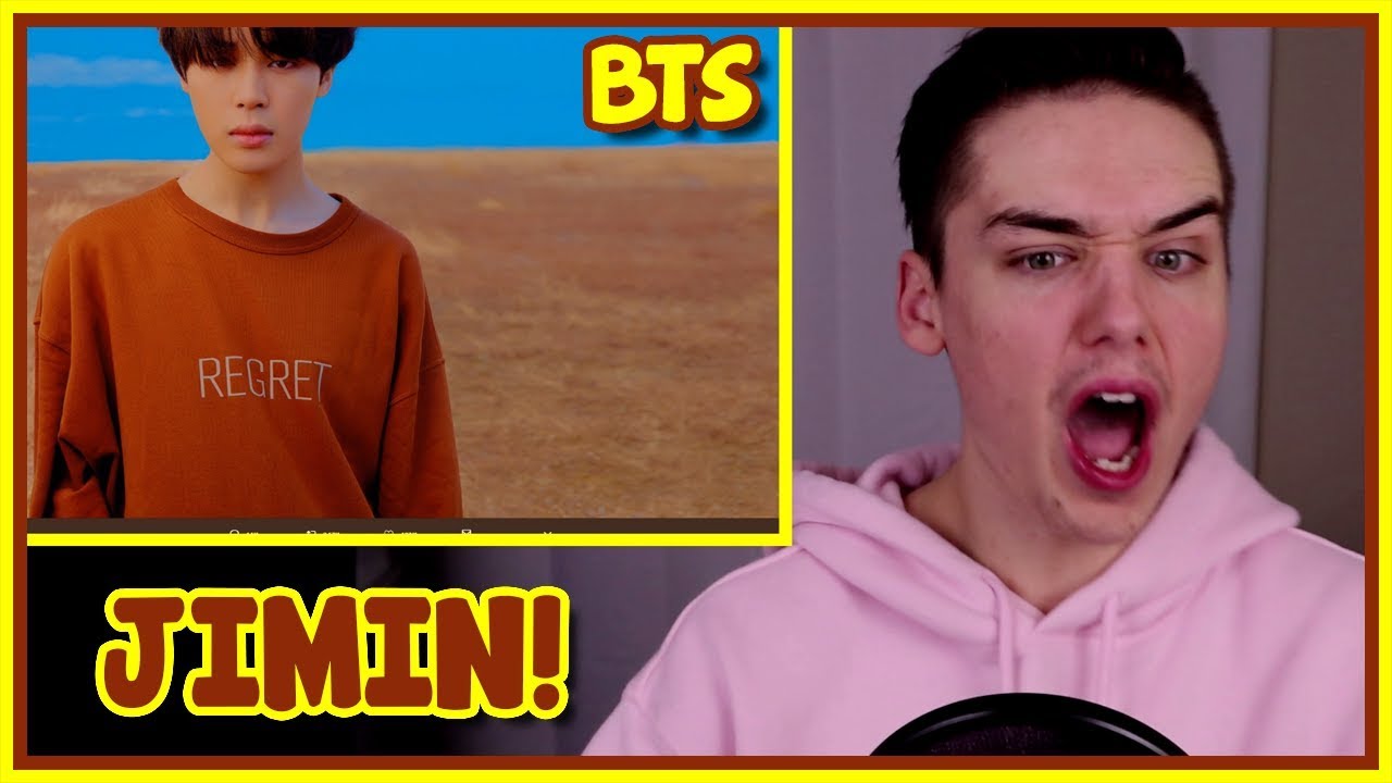 BTS - LOVE YOURSELF 轉 TEAR CONCEPT PHOTOS REACTION [Y & U]