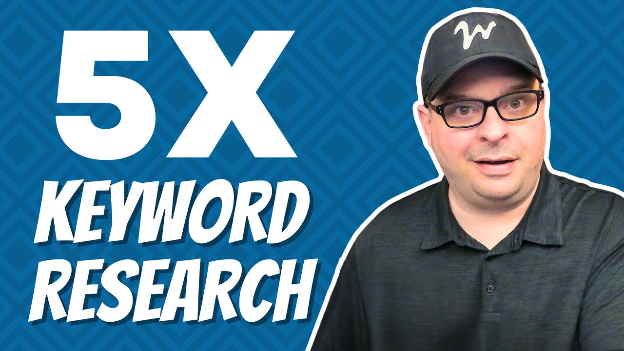 Watch Me Automate Boring Keyword Tasks In Seconds!