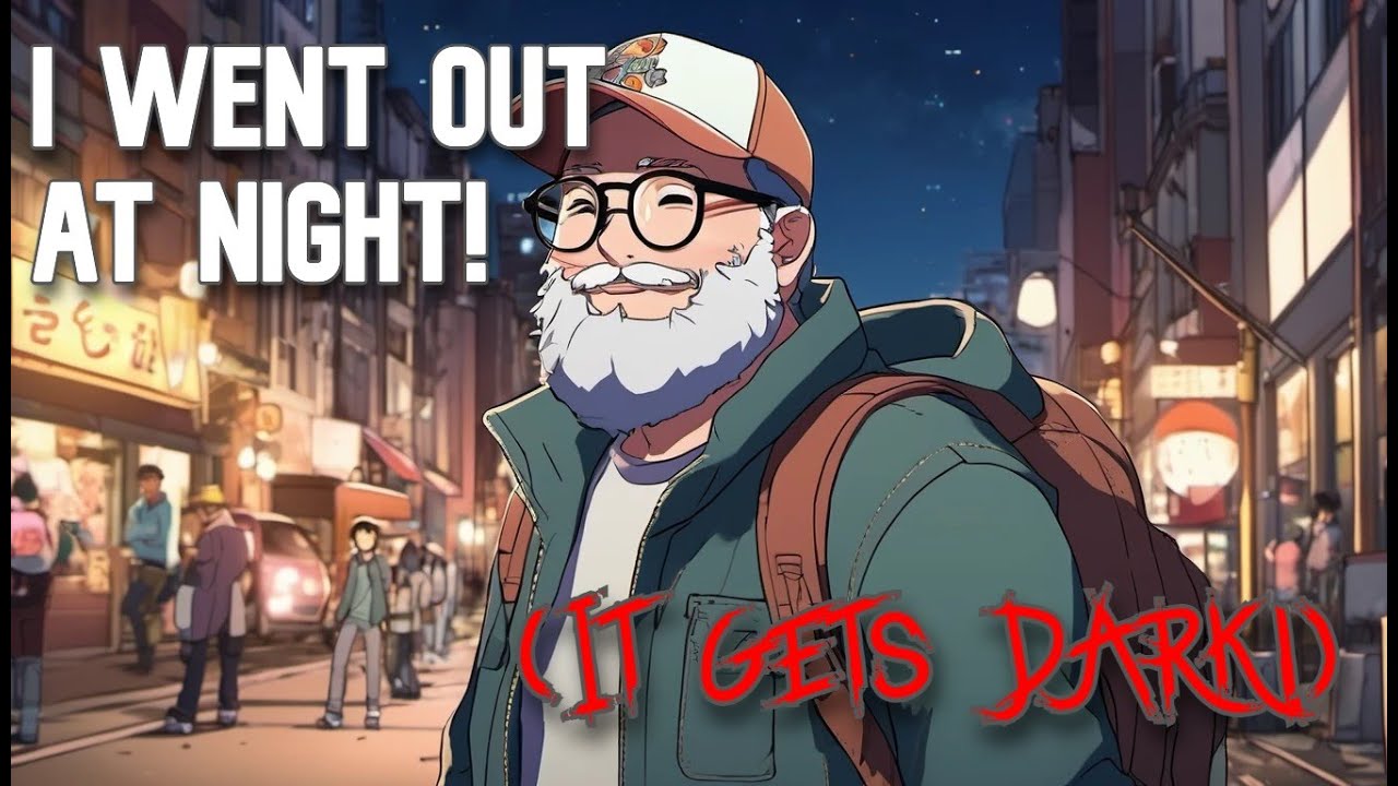 POV Night Time Street Photography with the Fujifilm x100vi