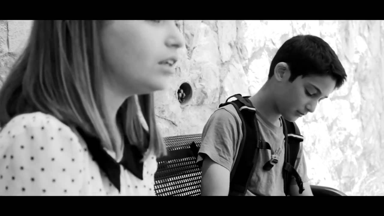 שום דבר | סרט גמר עלילתי | ביה'ס ע'ש הימלפרב ירושלים