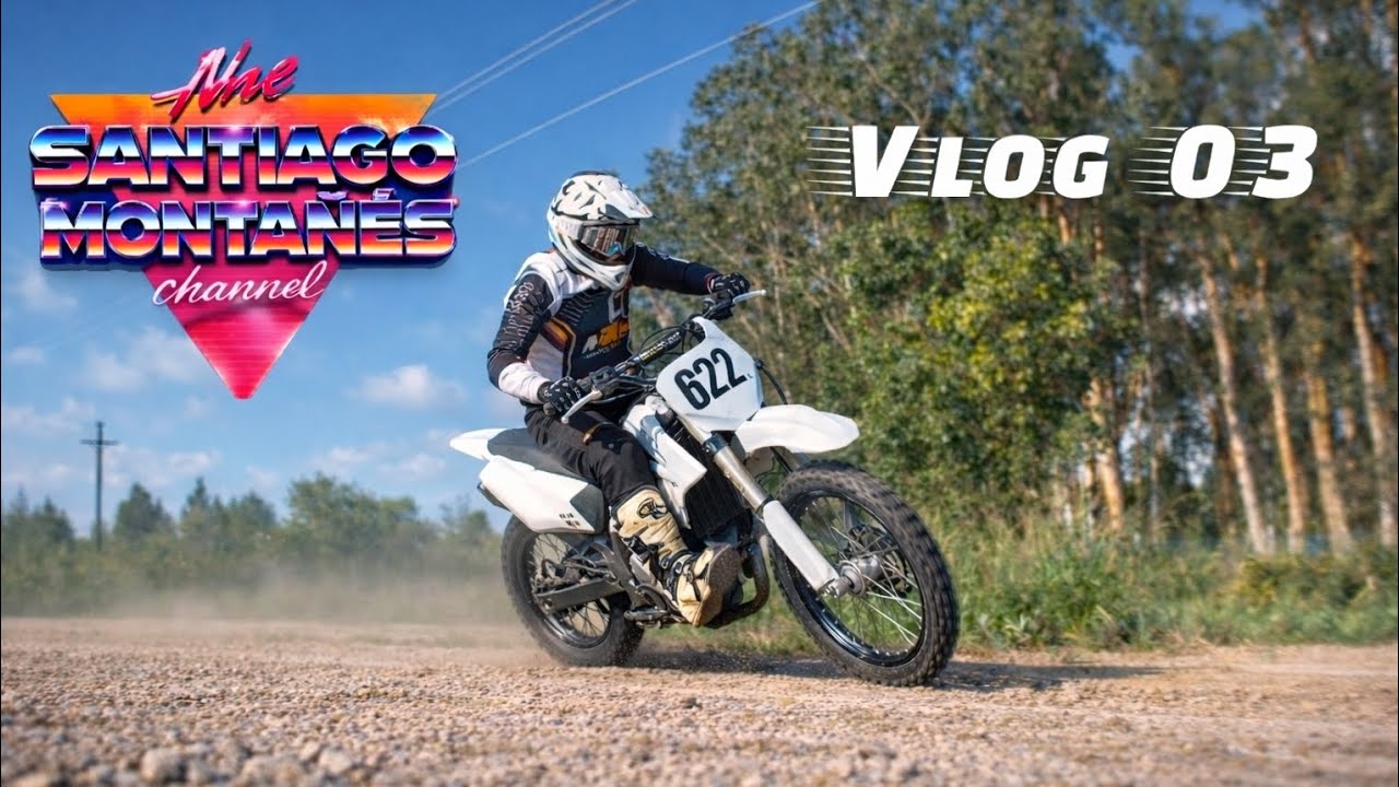 Dirt bike moto Uruguay 🇺🇾 125 cc