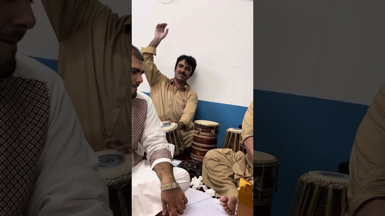 Gulzar Alam Master Ali Haider