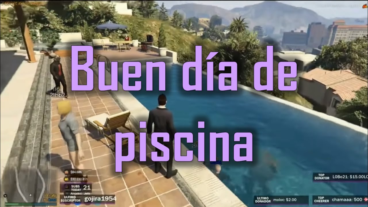 Momentos Chistosos de Xoda en Twitch Parte 30
