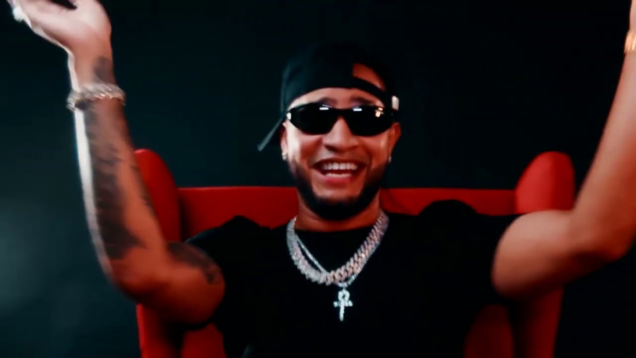 DA&Ntilde;ALO - MOZART LA PARA (dembow) 🔥