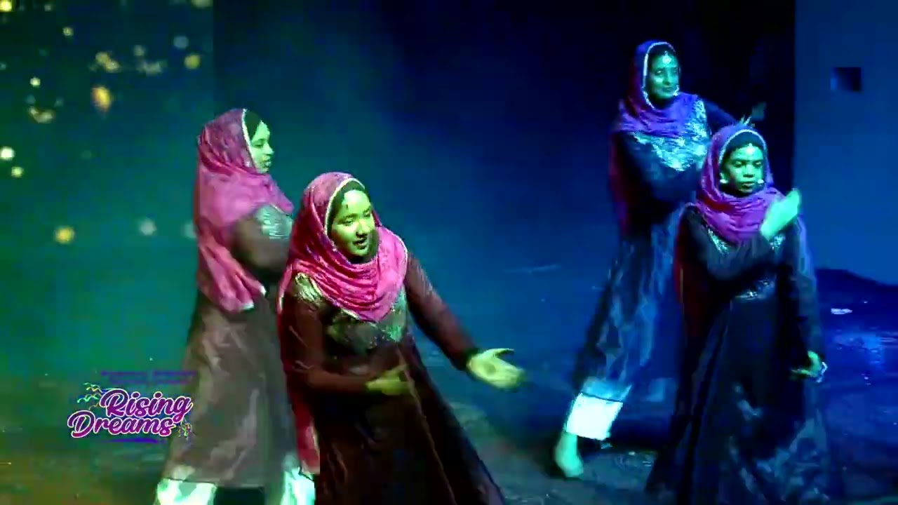 Progressive Utsav 2K26 |Annual day | Rising Dreams  | Pardesiya