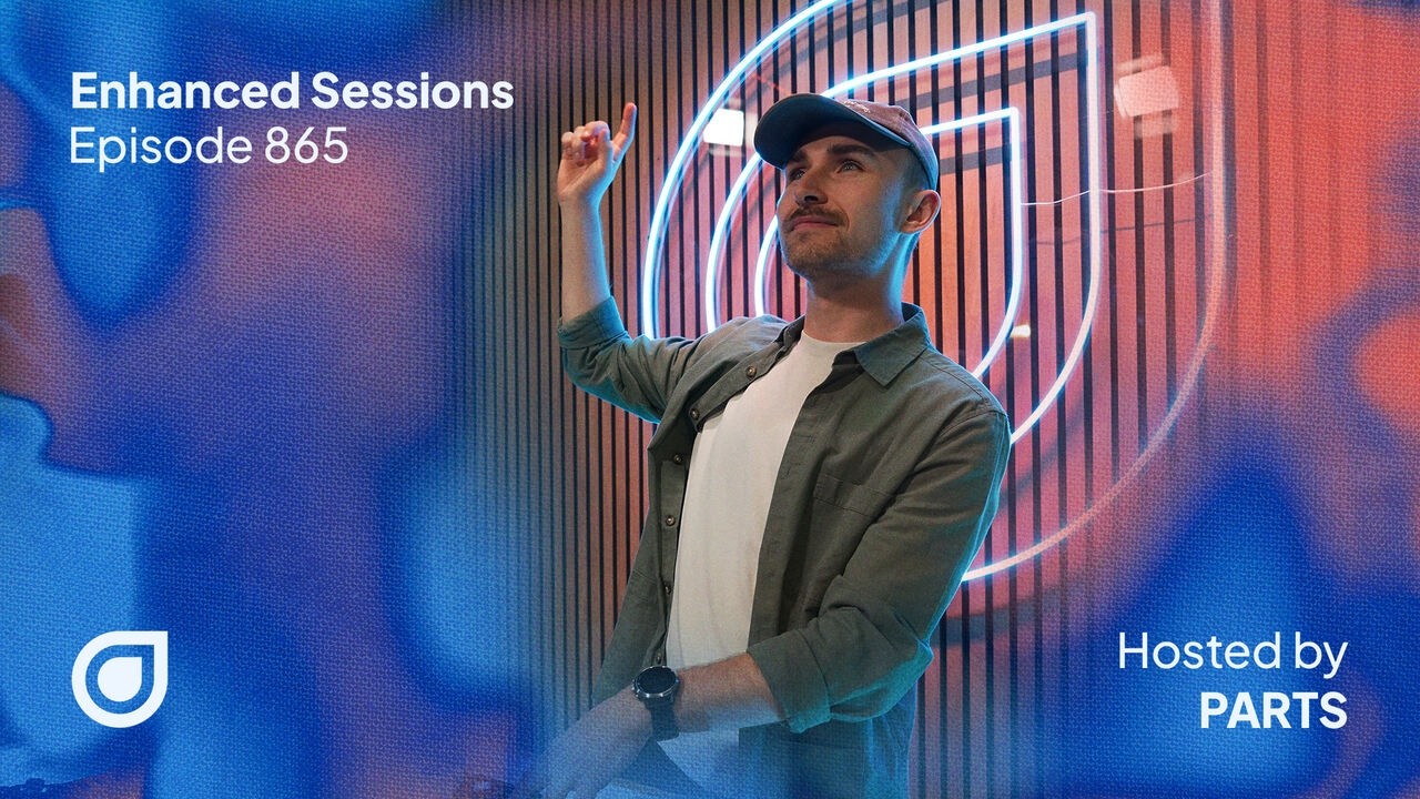 Enhanced Sessions 865 with MYRNE - Hosted by PARTS