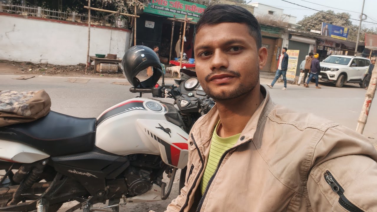 Aaj kya huaa?