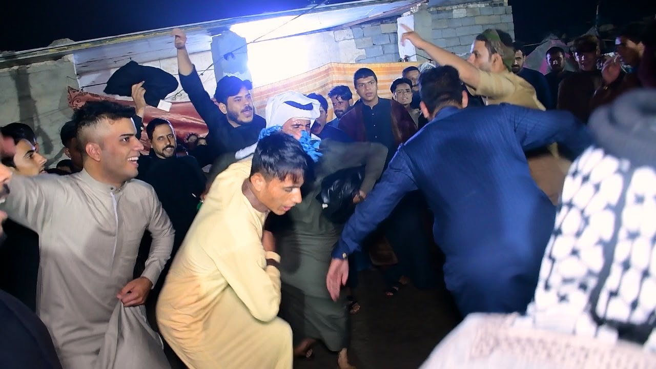 مو هوسات الجو حترك البو محمد بيت نصرالله