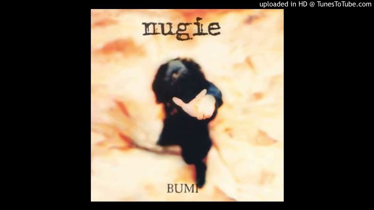 Nugie - Tertipu - Composer : Nugie 1995 (CDQ)