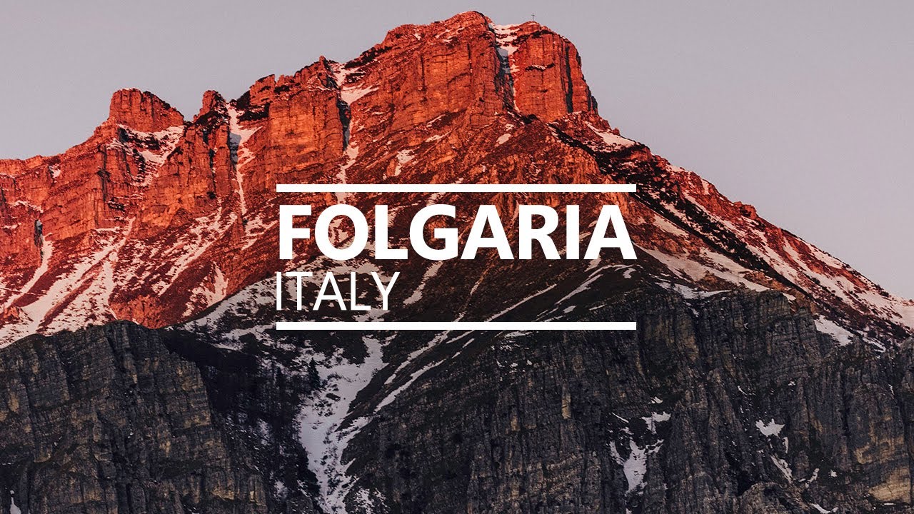 Folgaria - Italy