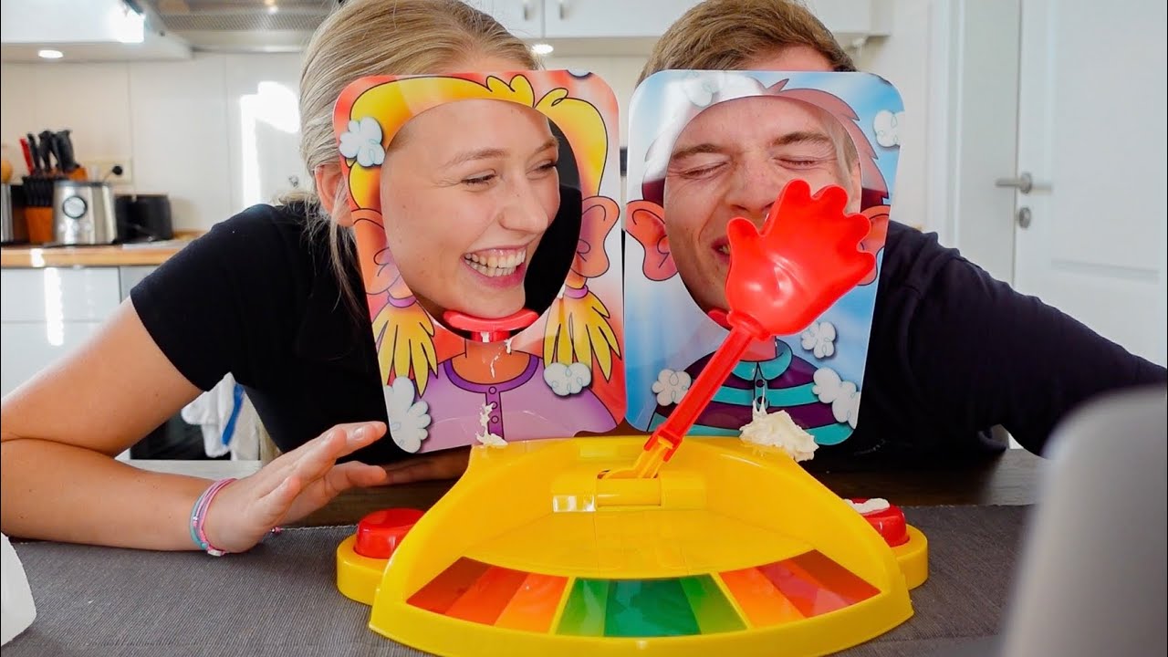 Tom, es wird Zeit zu duschen!! - VLOG 13