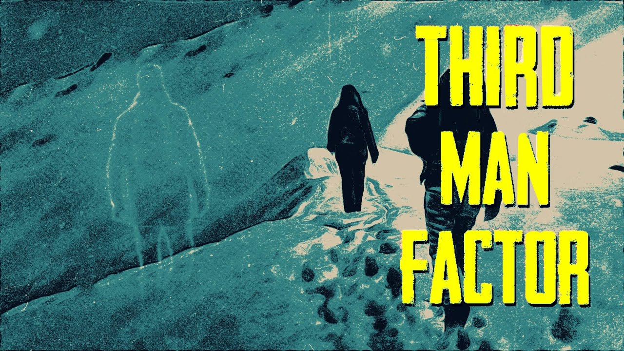 Third Man Factor