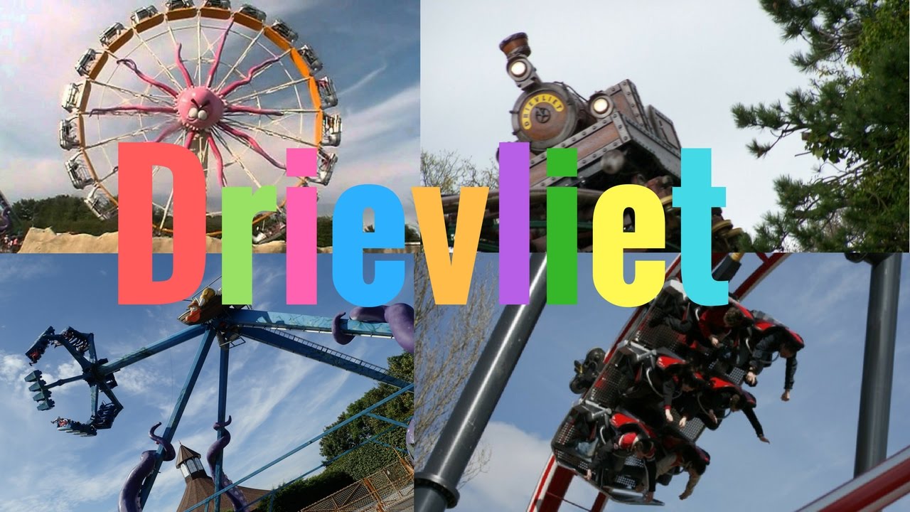 Familiepretpark drievliet