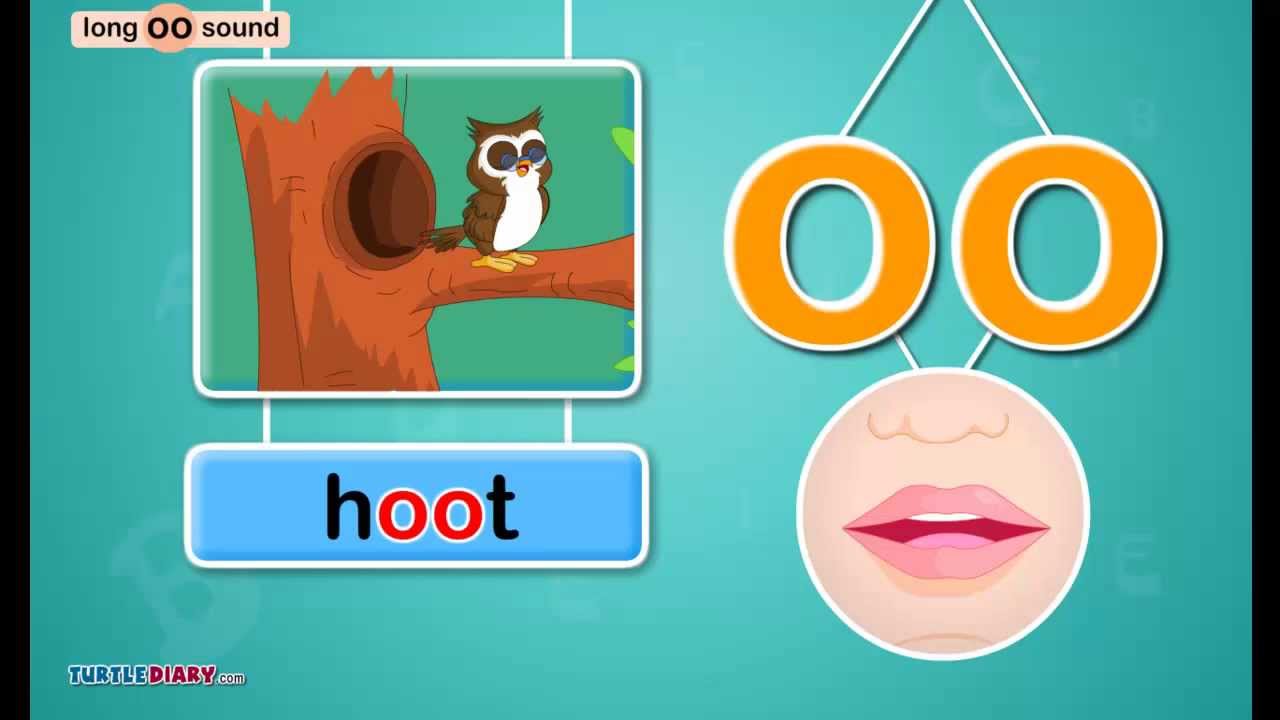 Learn to Read | Digraph Long /oo/ - *Phonics for Kids* - Science of Reading
