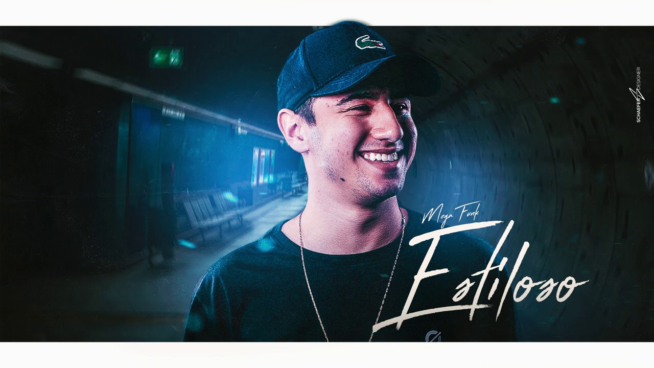 MEGA FUNK ESTILOSO (DJ JONATAS FELIPE)