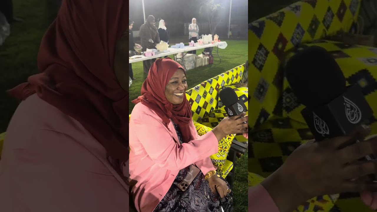 تغطيه خاصه بمناسبة اليوم الرياضي لدولة قطر الثلاثاء   10/ 2 / 2026 قطر الدولة الوحيده في العالم 