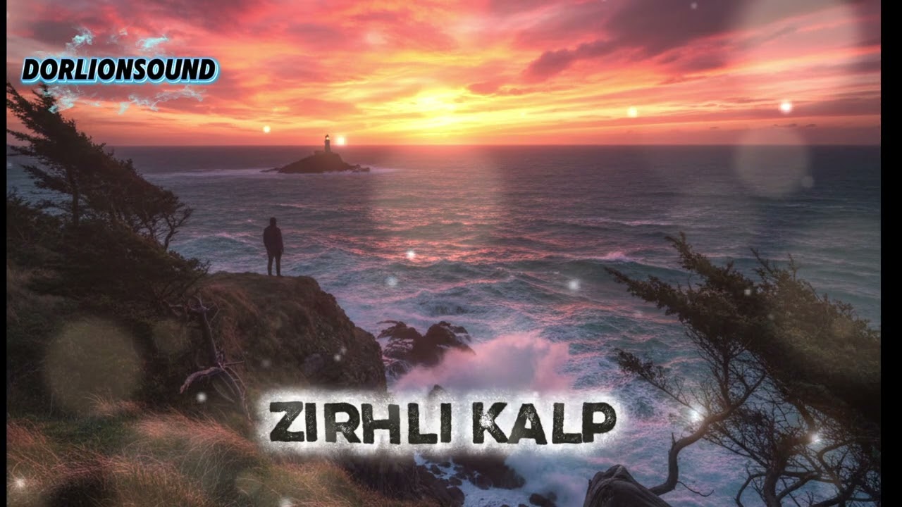 Zırhlı Kalp - DORLIONSOUND OFFICIAL LAB 