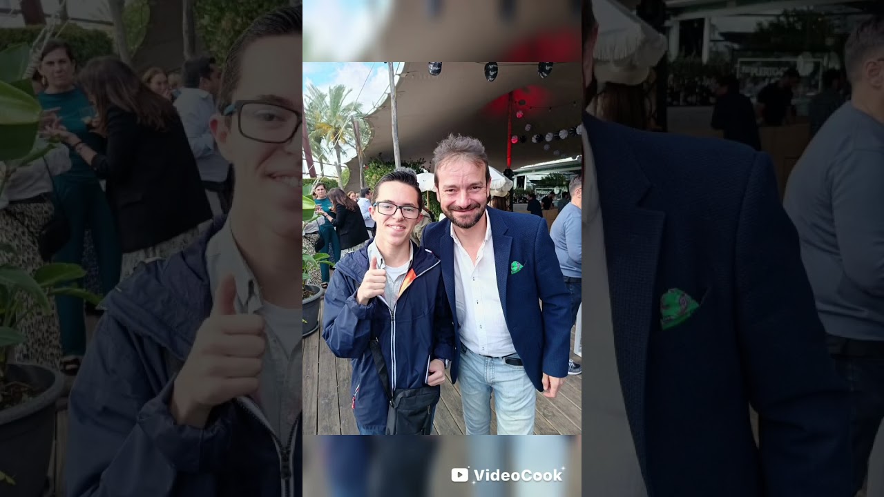 Concierto De Fernando Ucles Hernández En El Pequeño Budha En Palomares Del Río En Sevilla 2026 