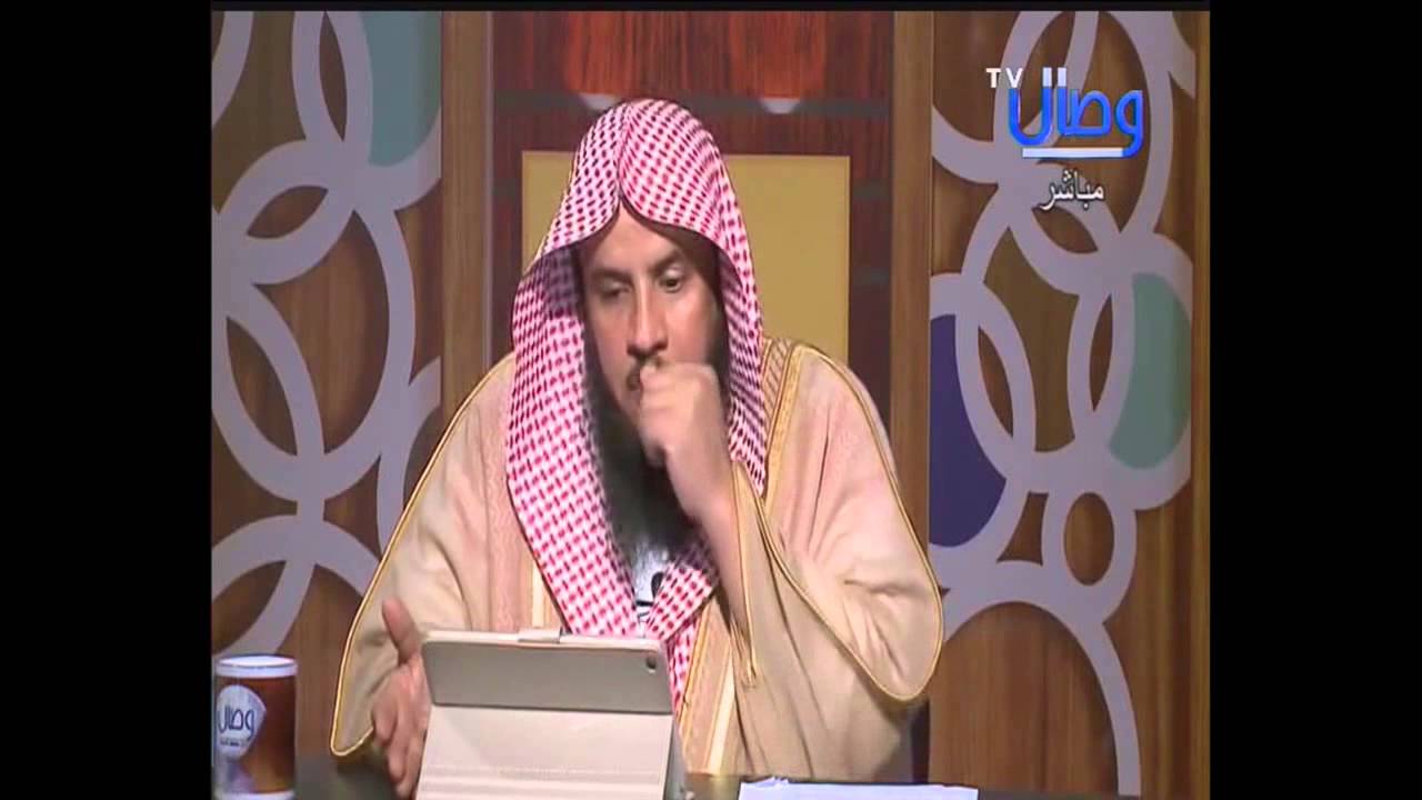 لماذا تتحمل العاقلة دية القتل ؟ د . سعد بن عبدالله السبر