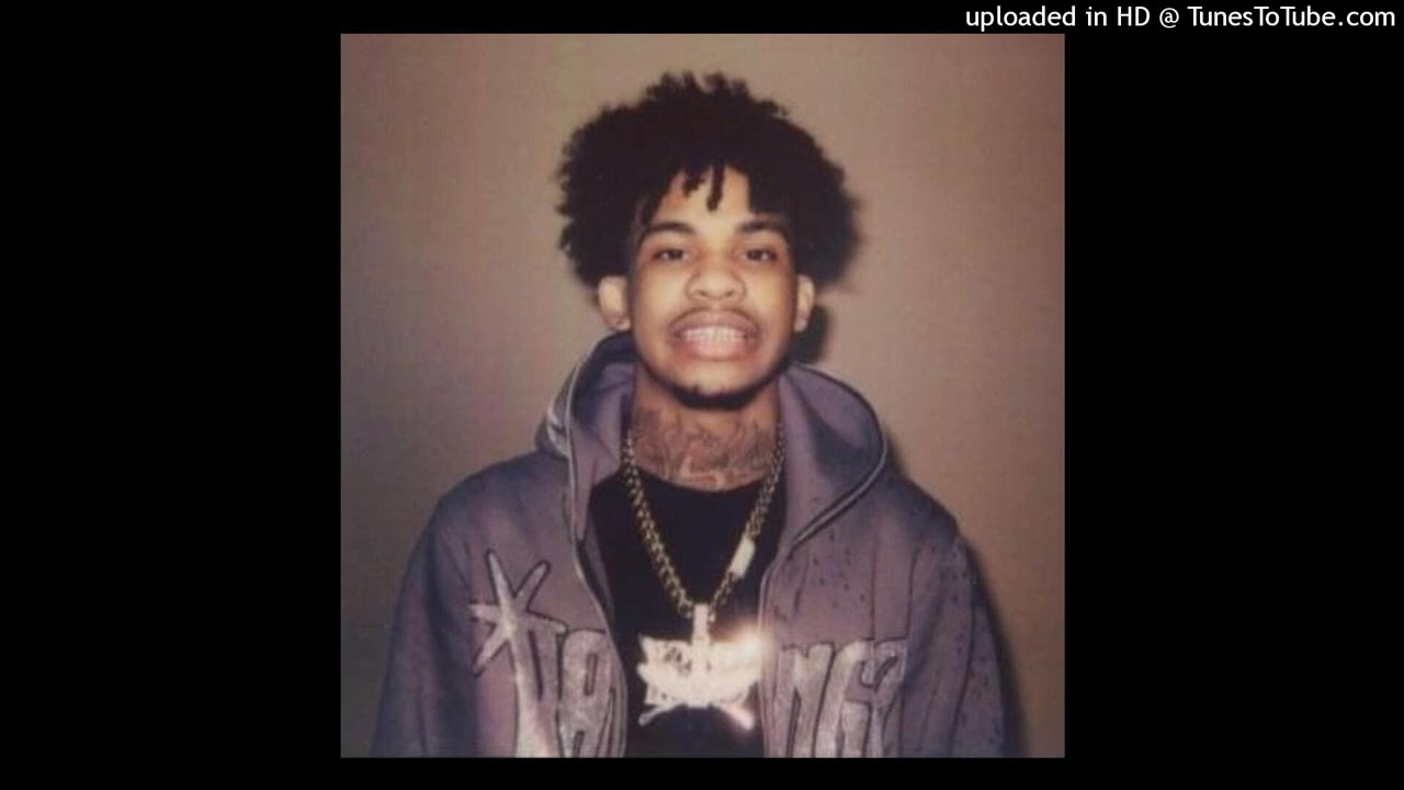 (FREE) Chuckyy x Skrilla x Lil Crix Type Beat - 