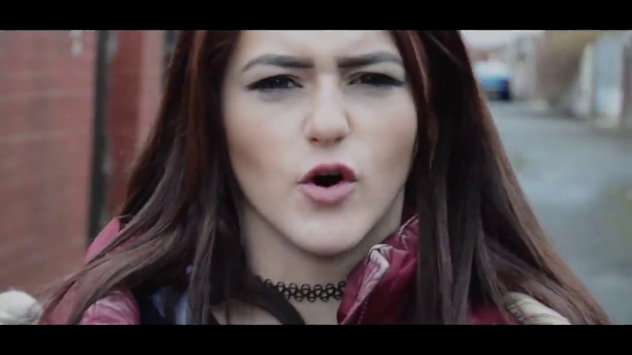 BG Media | Are You Mad - Soph Aspin - [Millie B Reply]