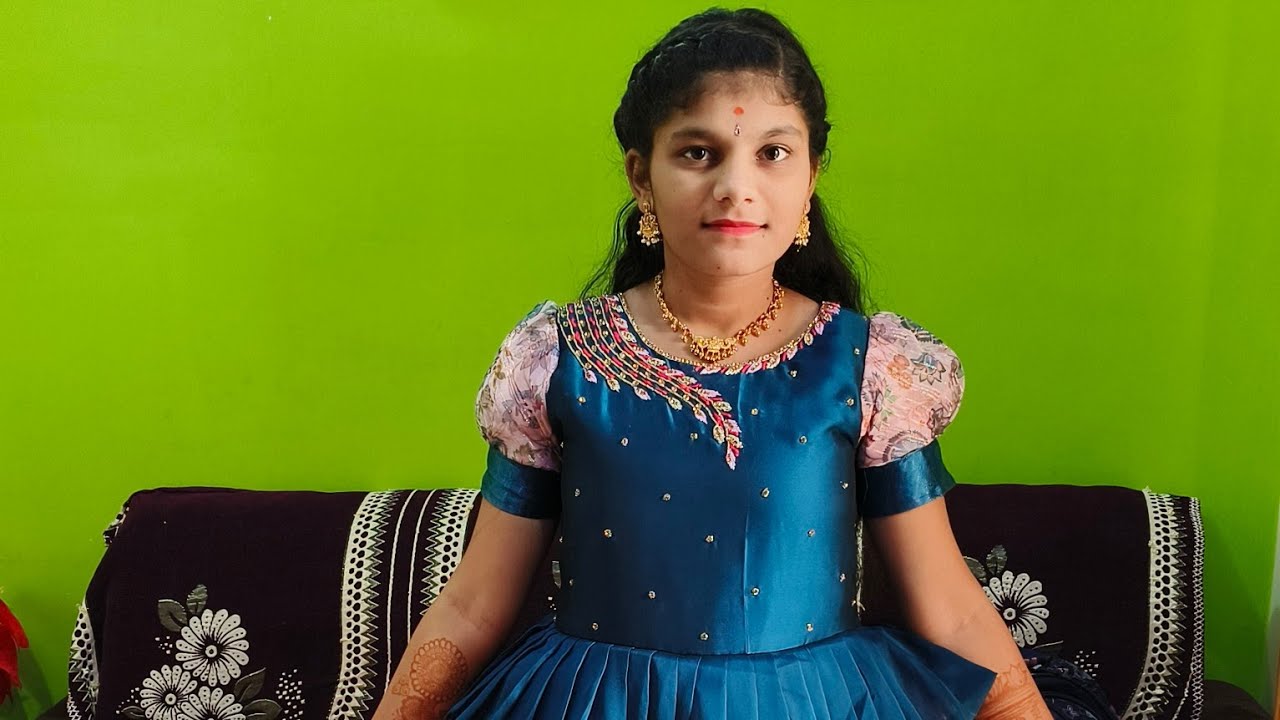 ఈరోజు అమ్ములు BIRTHDAY ||అందరు WISH చేయండి ఫ్రెండ్స్