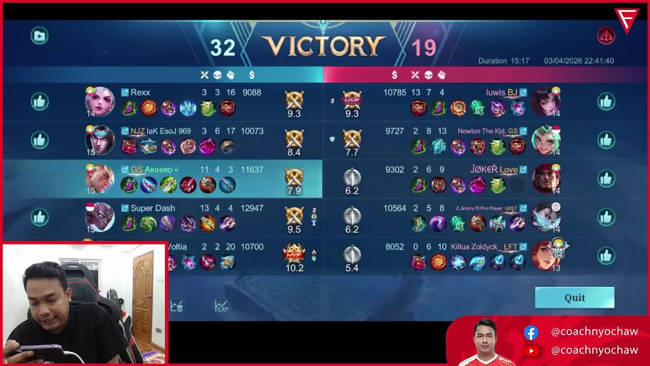 5 vs 5  custom