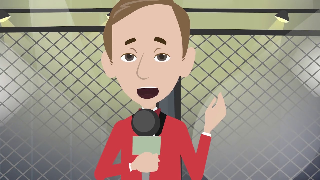In The Cage With Cyclone (brand new intro)