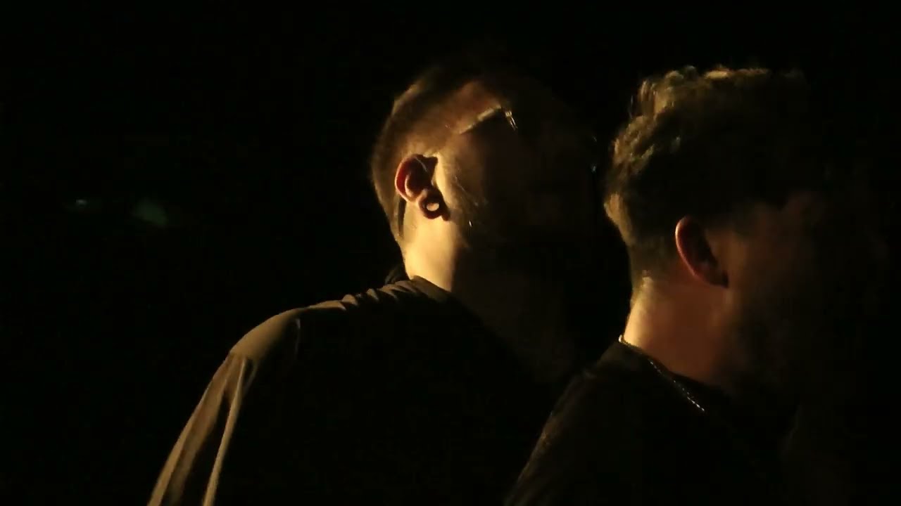 Milagro - How To Fake A Smile - Lending Room - Leeds - 17/02/26..