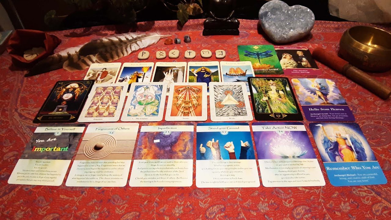 TAURUS TAROT READING 2020 - NOT ONLY DO YOU CLIMB THE MOUNTAIN….  BUT YOU GET TO THE TOP !!!