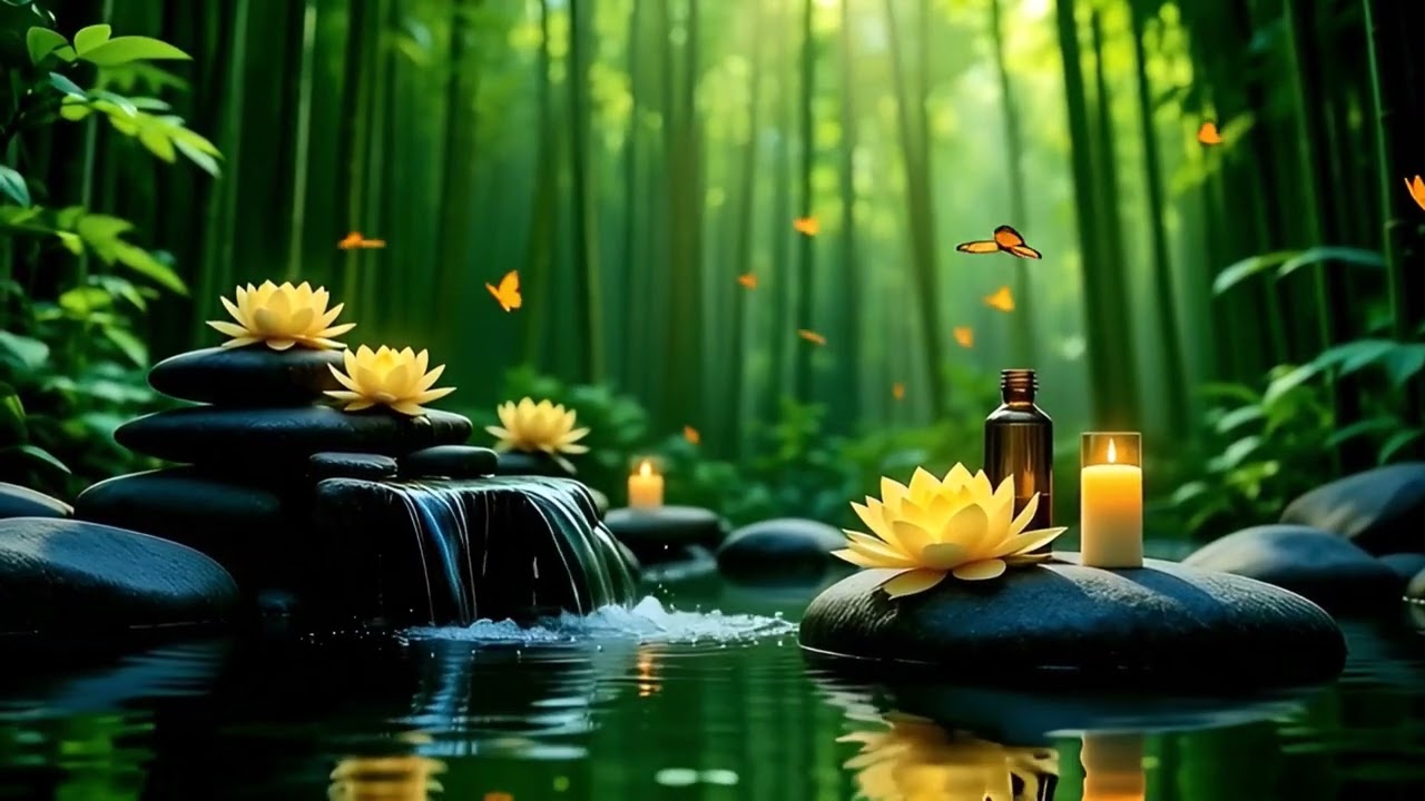 Mindful Midnight: Soothing Piano Melodies to Quiet the Mind