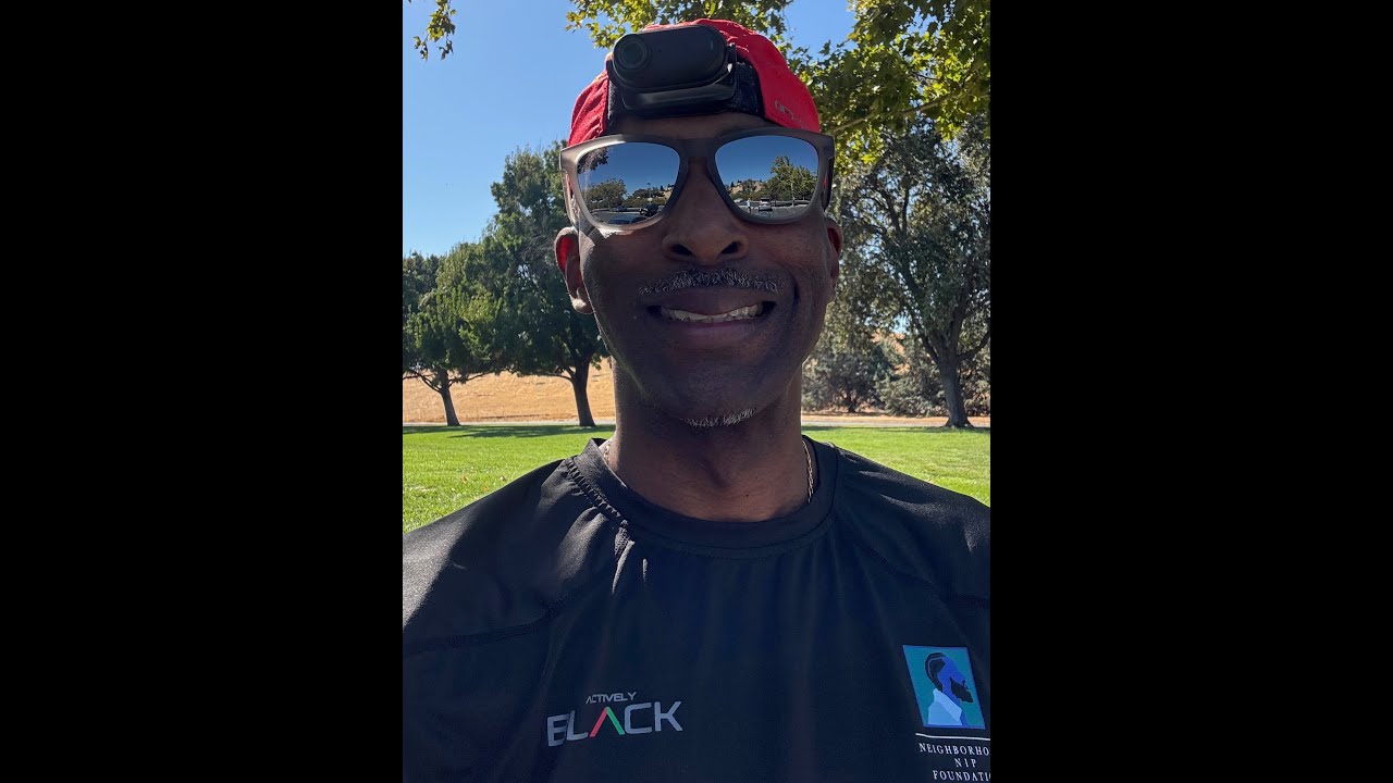 How to run a faster 5k