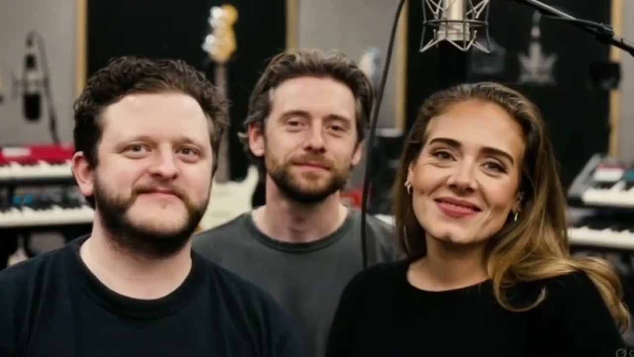 Lewis Capaldi, Morgan Wallen - Two Souls,  One Dream ft, Adele (Music Video)