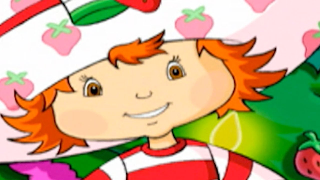 Rosita Fresita ★🍓 🎅🏽  Feliz Navidad HD 🎅🏽 🍓 ★ Dibujos animados para niños en Español