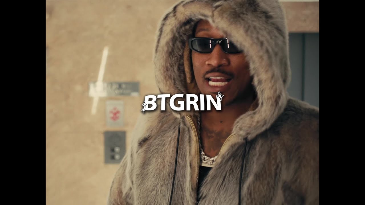 [FREE] Future x Zaytoven Type Beat 