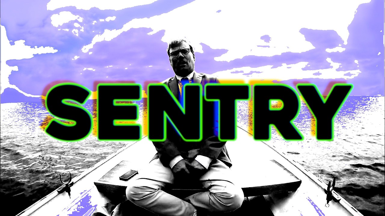 EARL SWEATSHIRT & THE ALCHEMIST - SENTRY (FEAT. MIKE)