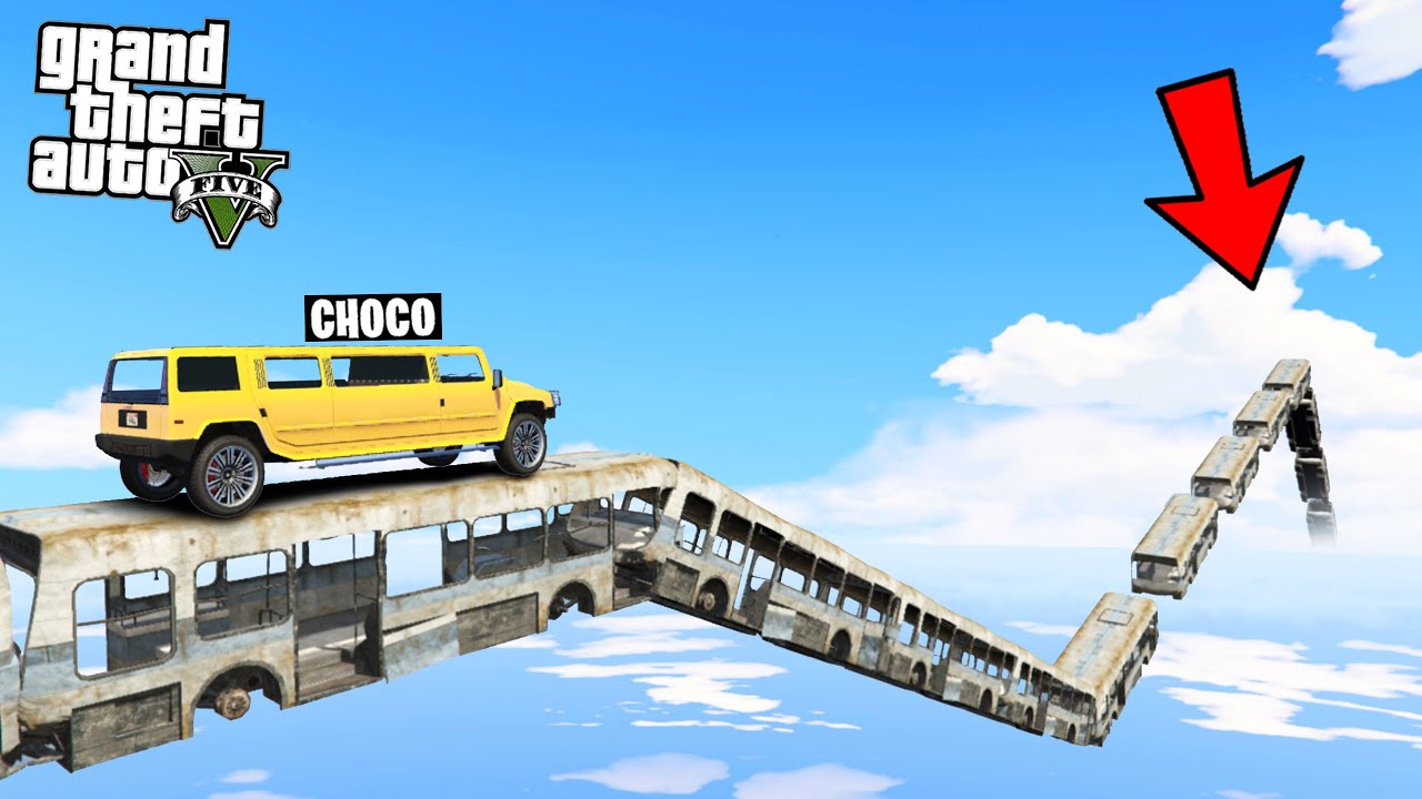 GTA 5 RACES THAT CURE A SICK BANANA!