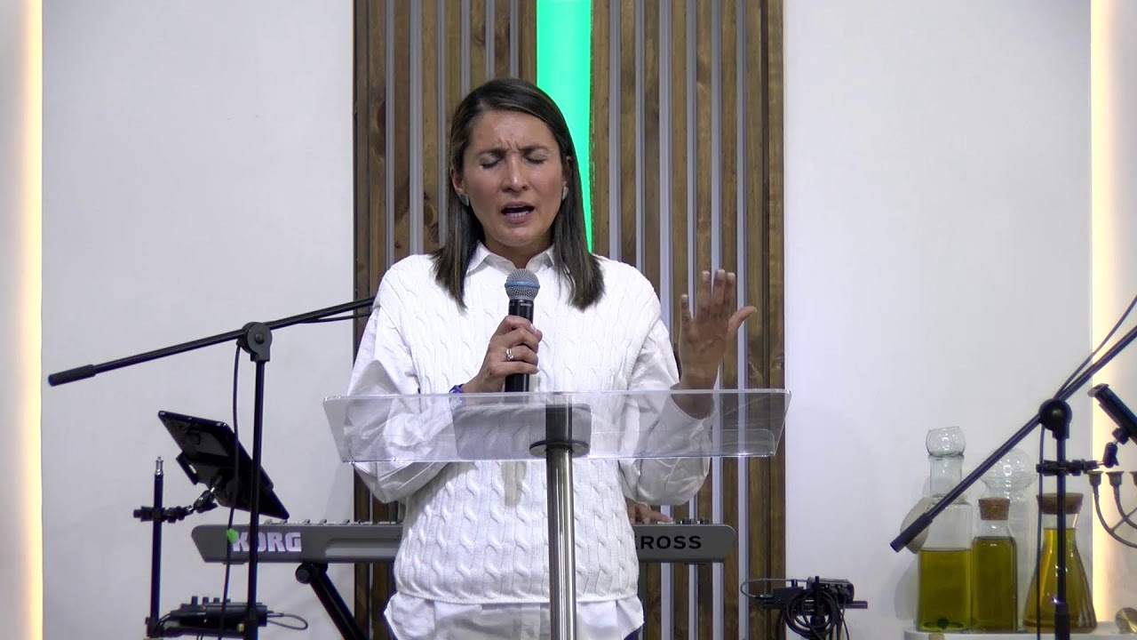 Culto de Adoración y Alabanza Domingo 18 de Enero 2026, Bogotá