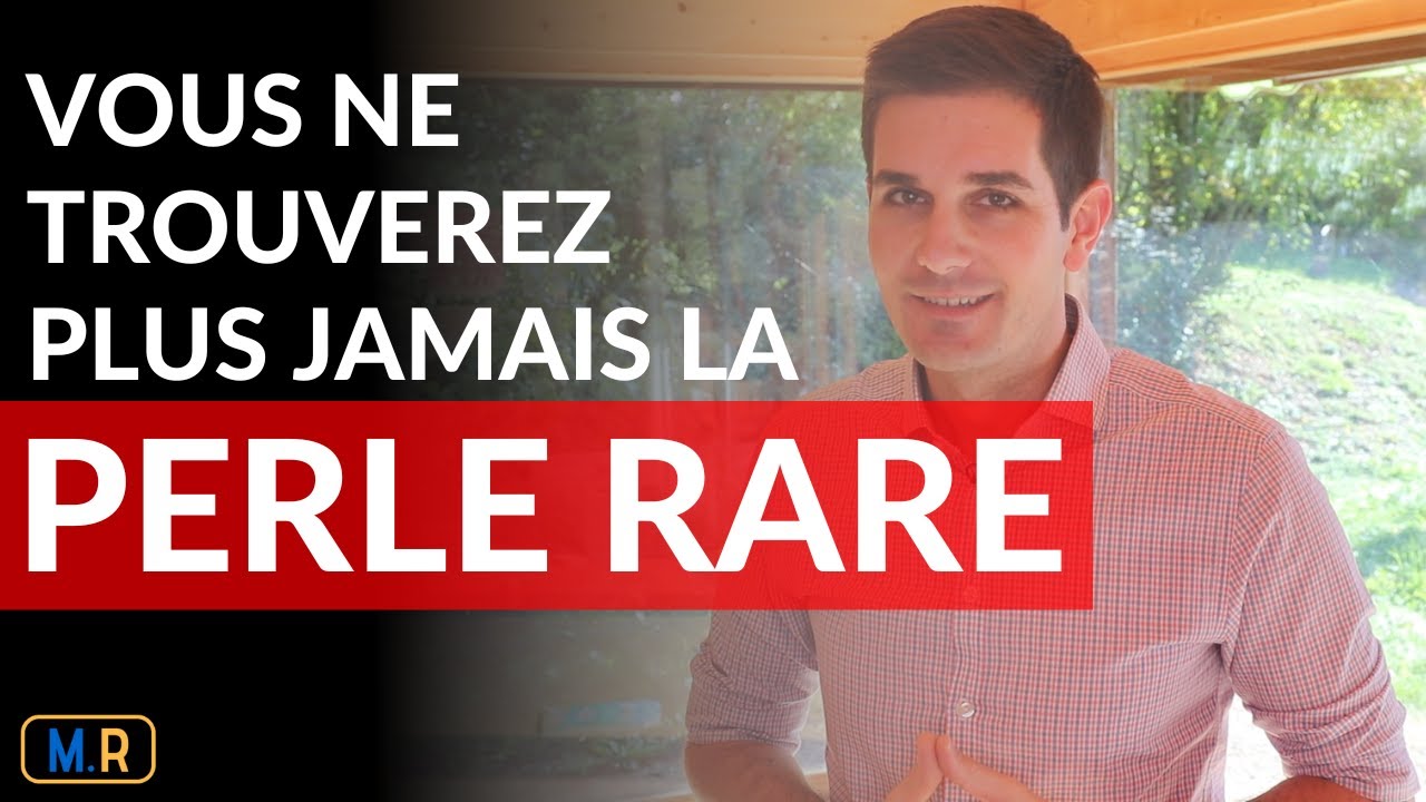 Comment avoir accès aux biens off MARKET ?