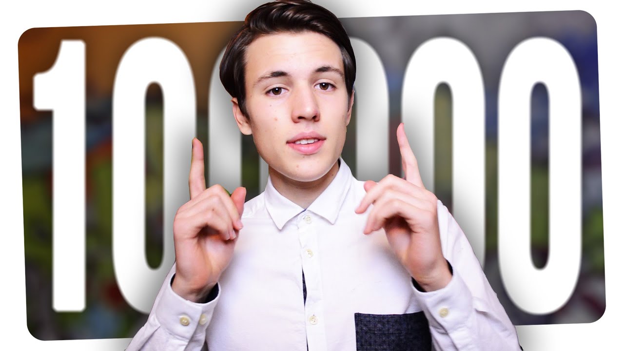 100.000 feliratkozós hét! | CsChannel