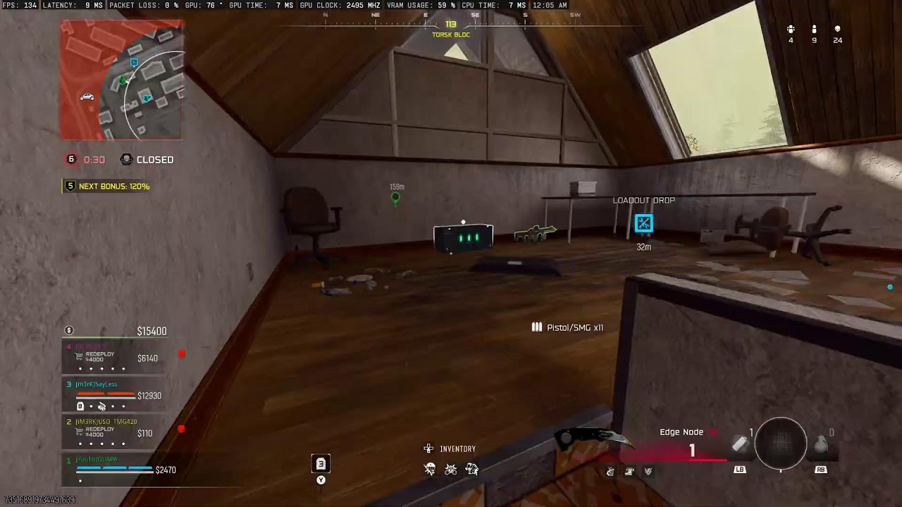 Warzone