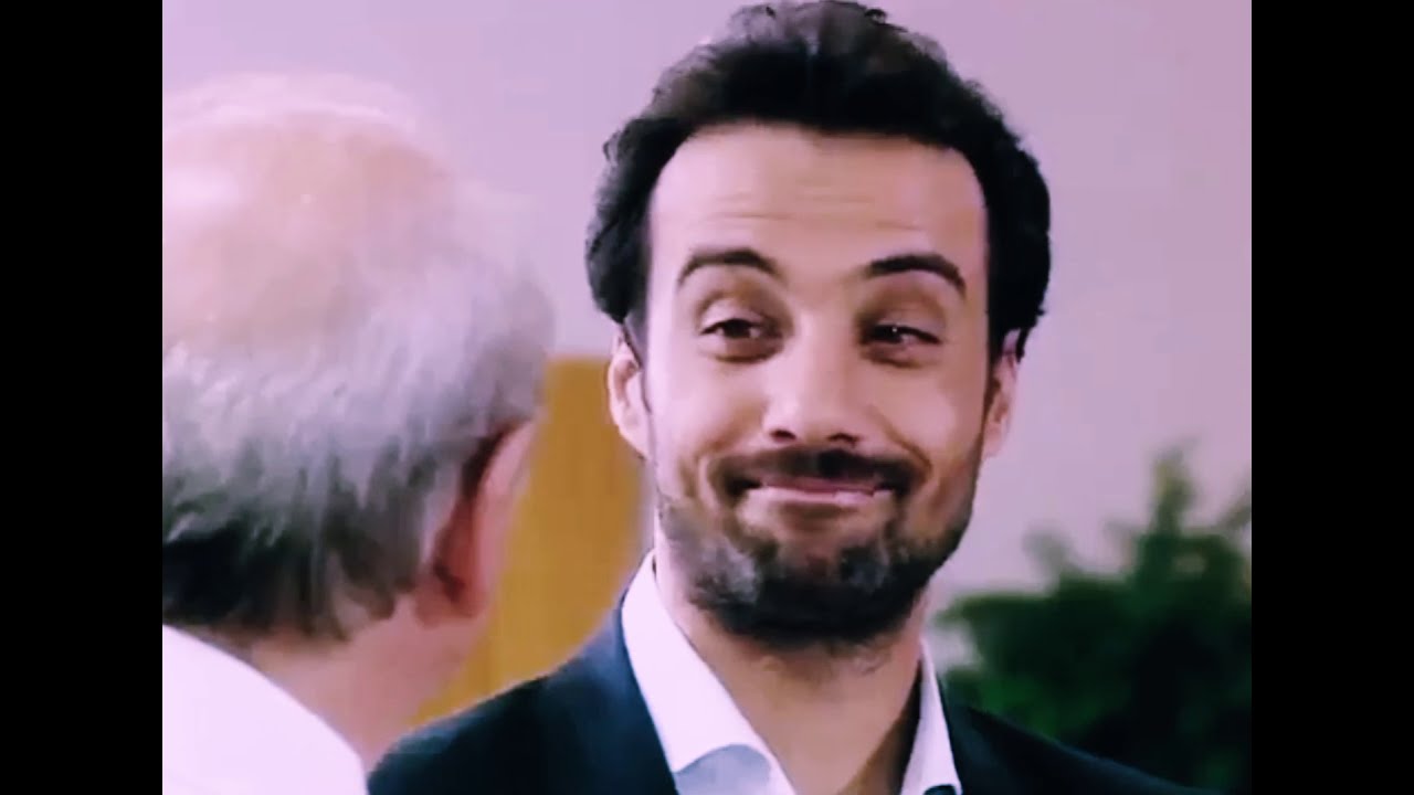Doktorlar Arslan İbrahimoğlu - Bad Guy