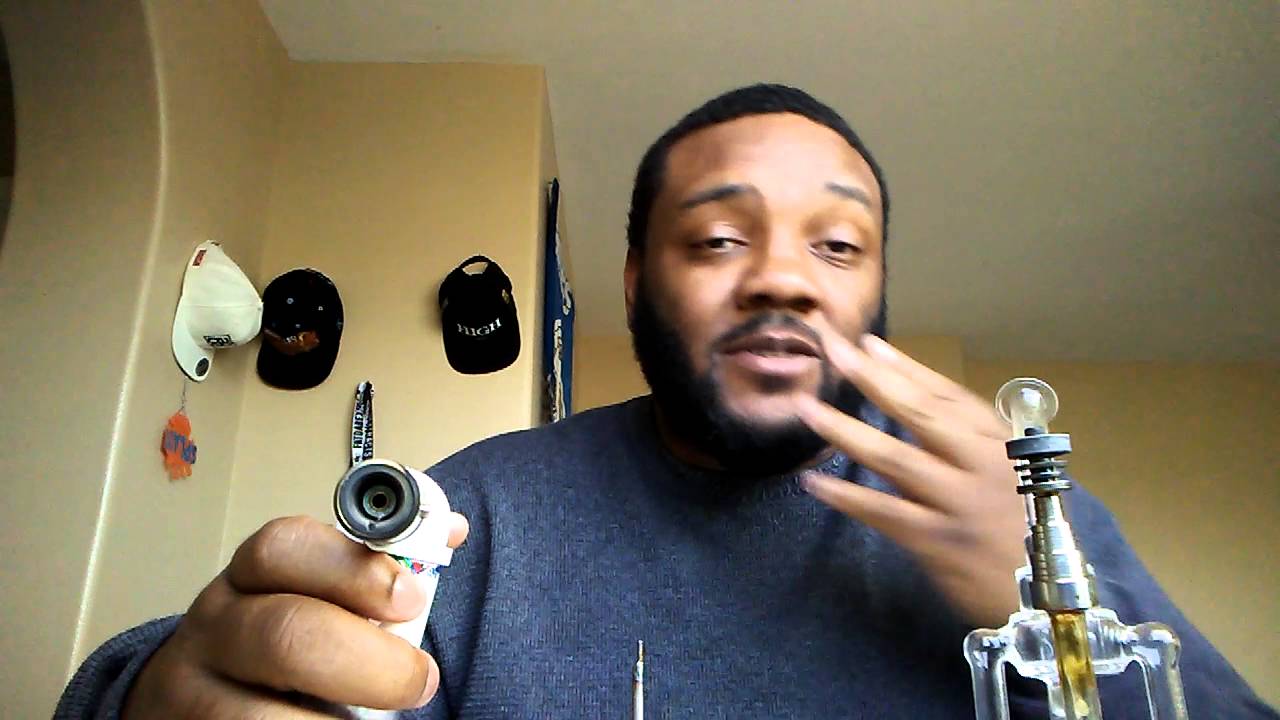 DABBIN with CALI-MARTIAN CANDY OG!!!