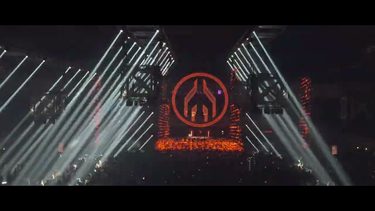 Amelie Lens Mayday Dortmund 2022