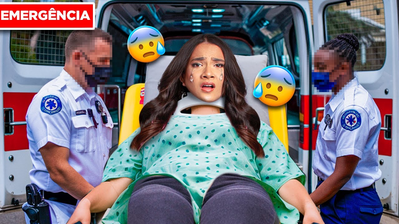 COISAS MAIS BIZARRAS QUE JÁ ACONTECERAM COM A JULIANA BALTAR