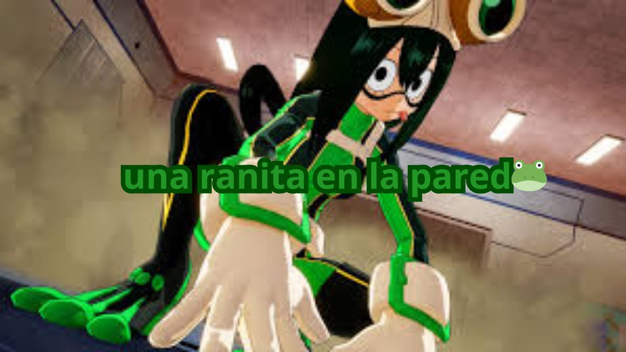 Nadie esperaba esto de Stuyu🐸