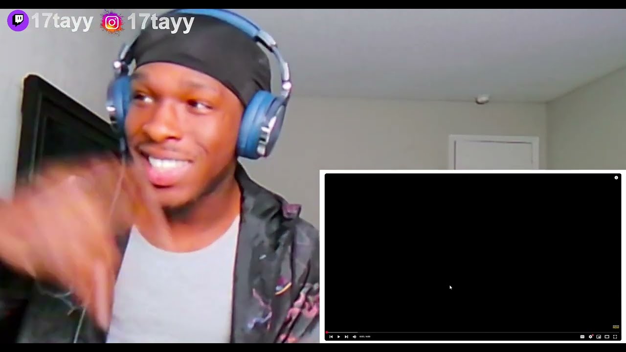 Cadet - Gang Gang | (REACTION)