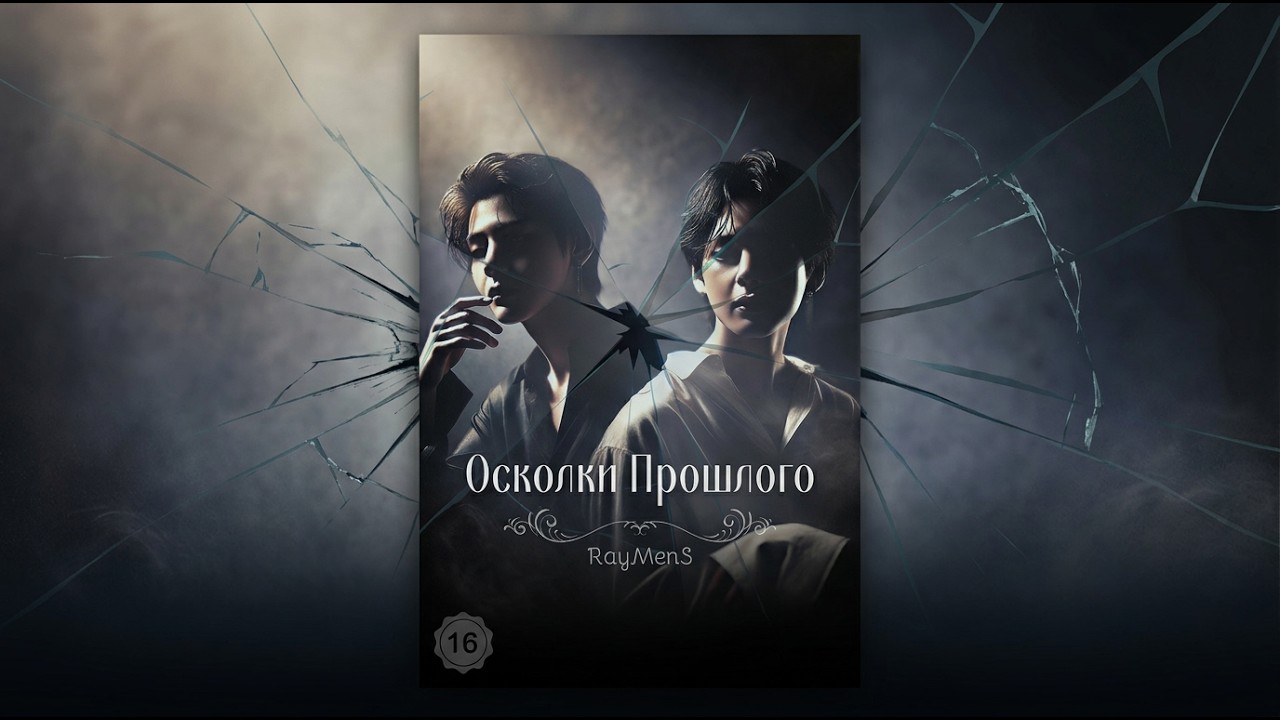 Осколки прошлого // Вигуки // автор RayMenS // читает Bebeshka